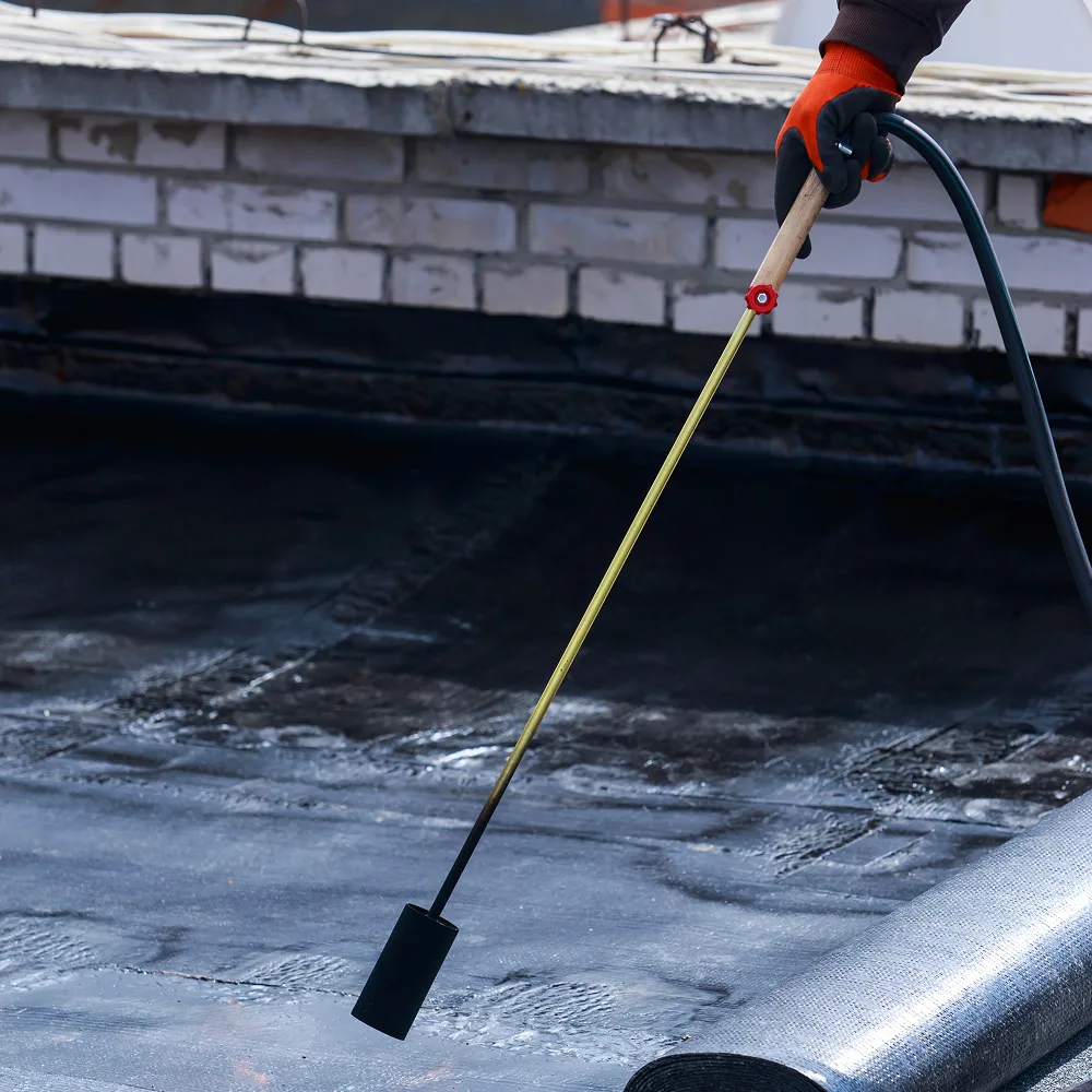 Membrane EPDM ou PVC : quelle étanchéité choisir pour un toit plat à Garges-lès-Gonesse ?