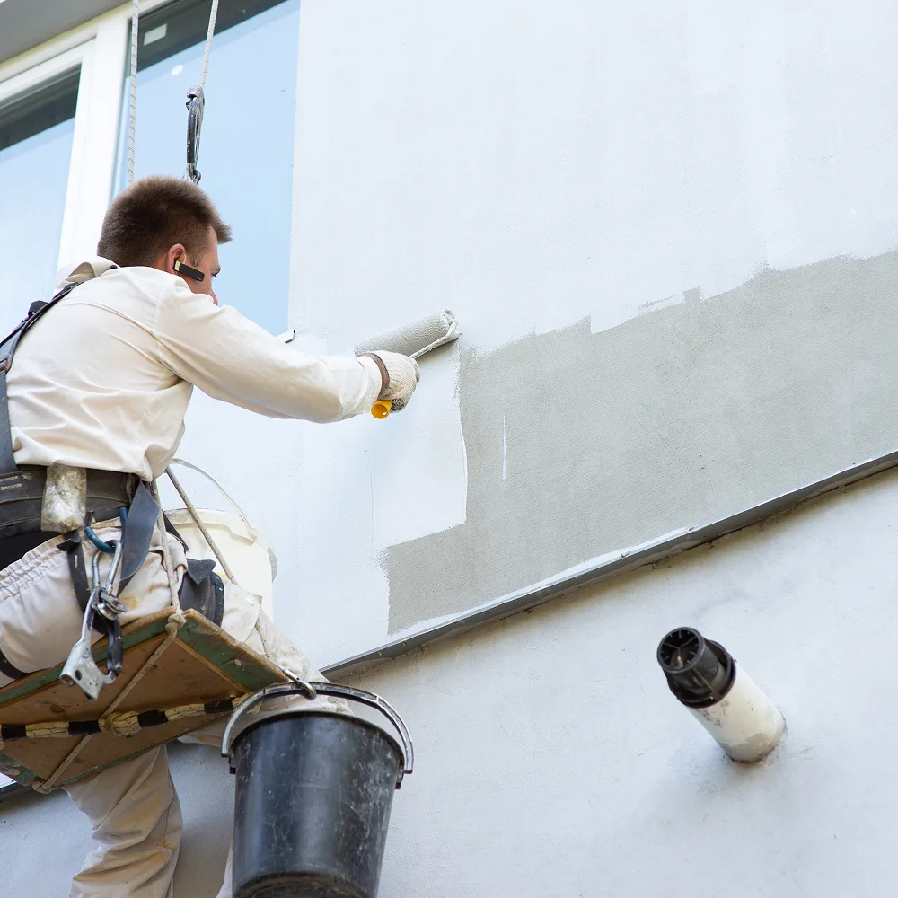 Prix du ravalement de façade au m² : guide complet 2026 à Argenteuil