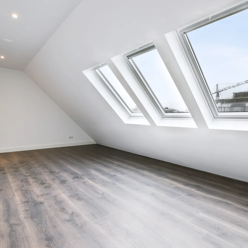 Prix d'installation d'une fenêtre de toit Velux à Argenteuil