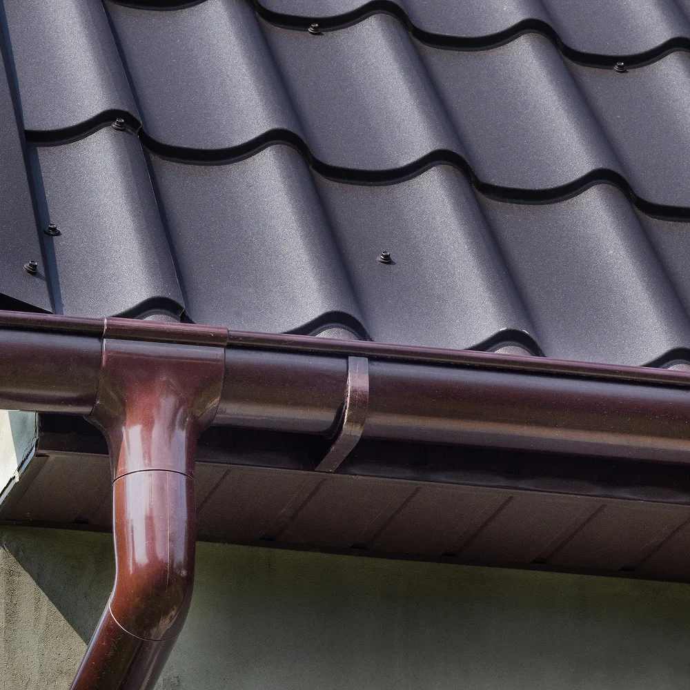 Zinc, cuivre ou aluminium : quel matériau choisir pour sa zinguerie à Cormeilles-en-Parisis ?
