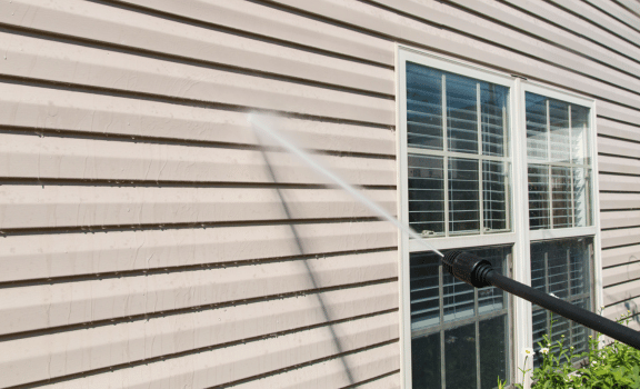 ravalement de façade